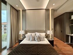 The Giverny Residences (D10), Apartment #583436521